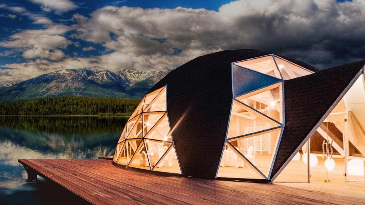 EcoDome 50 — изображение 3