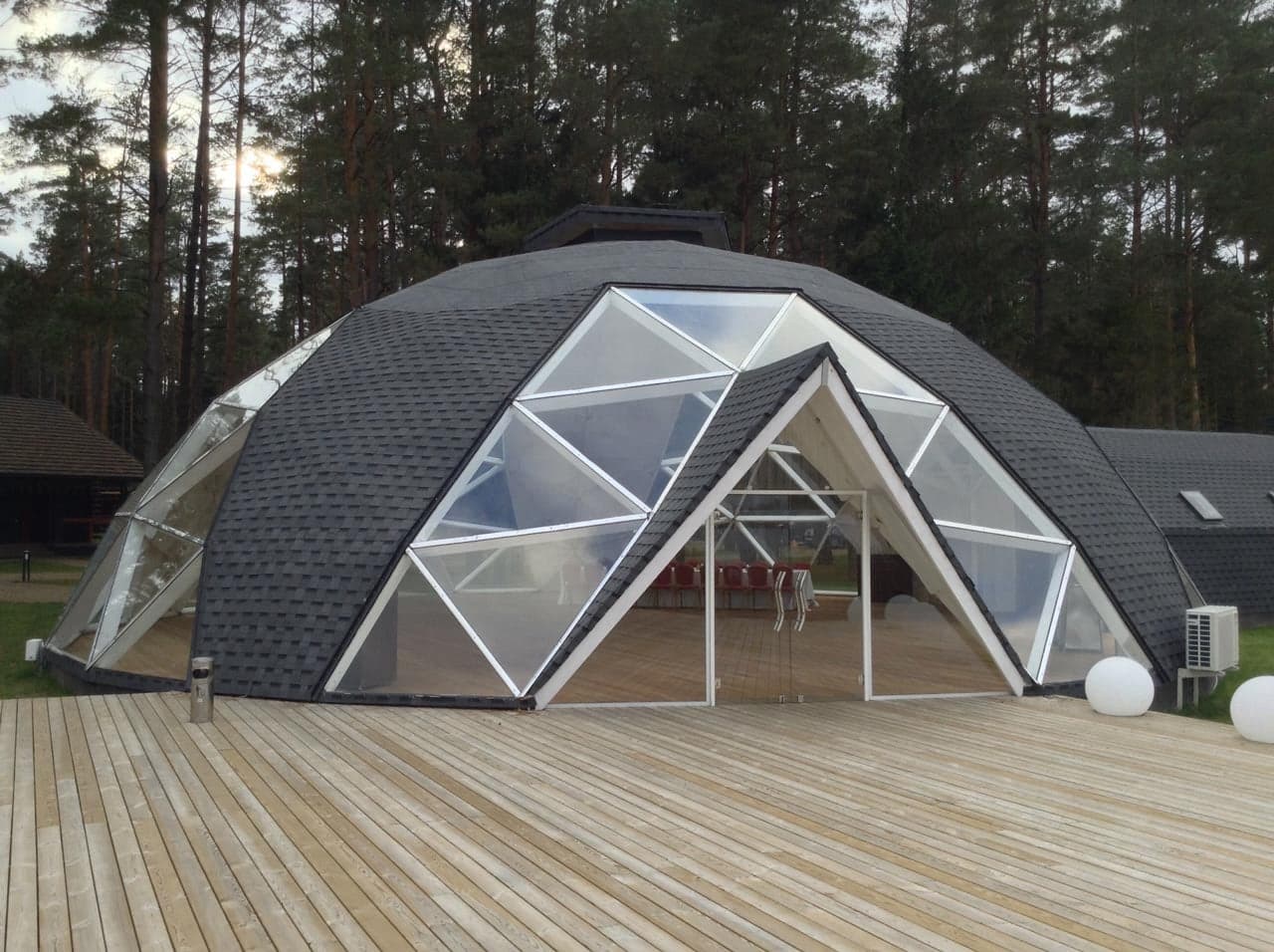 EcoDome 50 — изображение 5