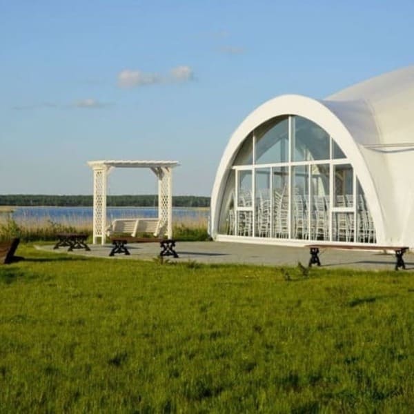 Ресторанный бизнес